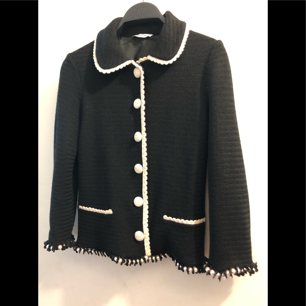 MOSCHINO Blazer